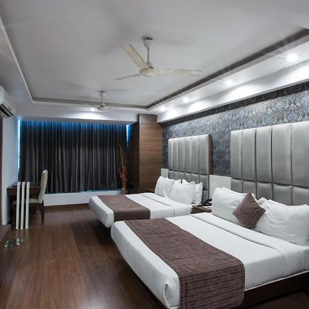 Hotel Narula'S Aurrum Amritsar Pokój zdjęcie