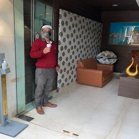 Hotel Narula'S Aurrum Amritsar Zewnętrze zdjęcie