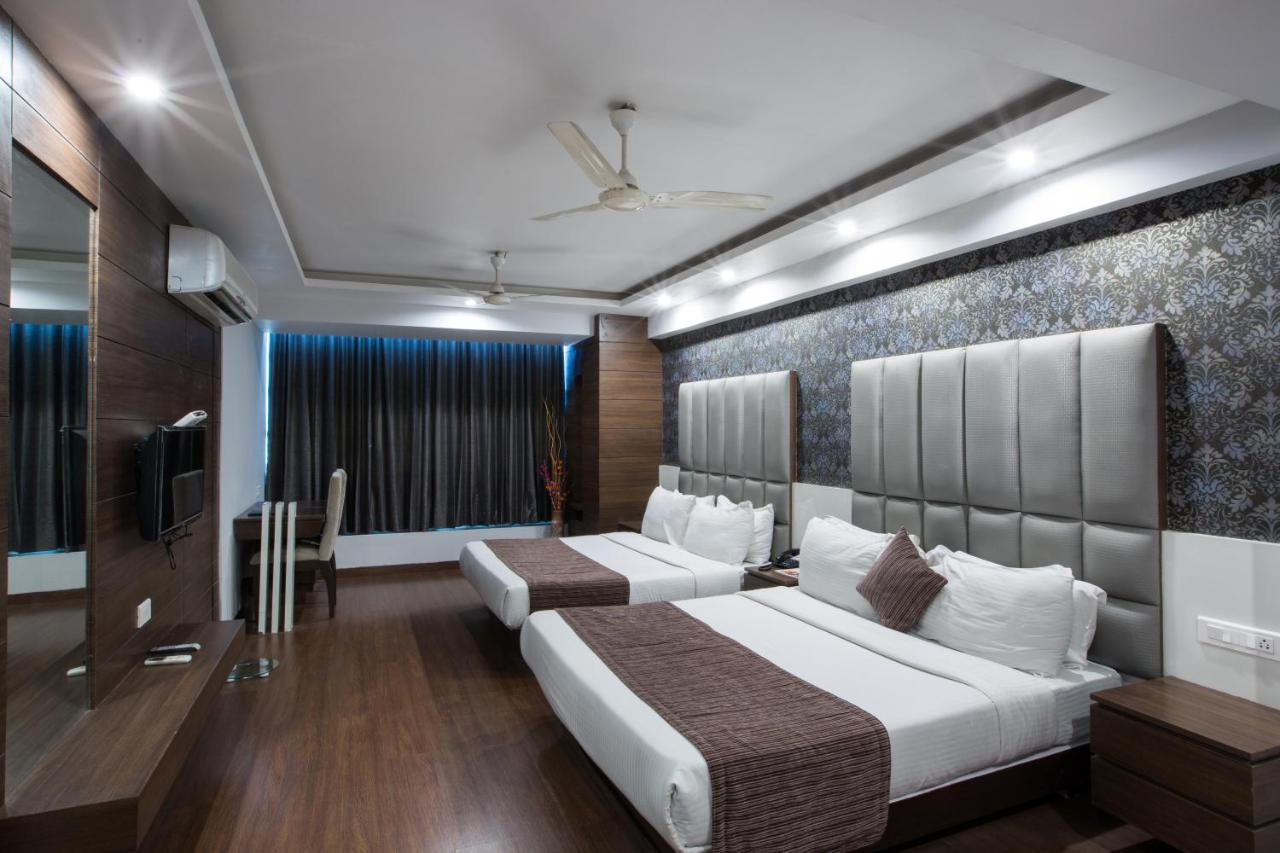 Hotel Narula'S Aurrum Amritsar Pokój zdjęcie