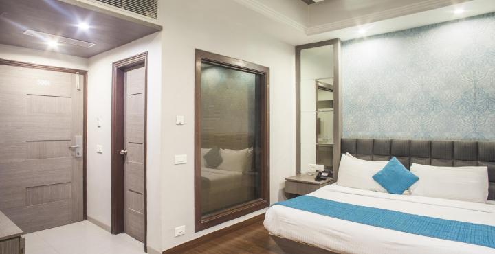 Hotel Narula'S Aurrum Amritsar Zewnętrze zdjęcie