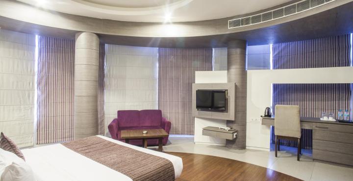 Hotel Narula'S Aurrum Amritsar Zewnętrze zdjęcie