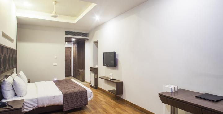 Hotel Narula'S Aurrum Amritsar Zewnętrze zdjęcie