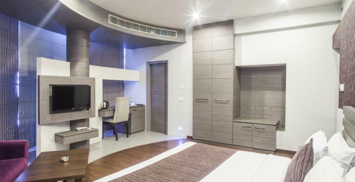 Hotel Narula'S Aurrum Amritsar Zewnętrze zdjęcie
